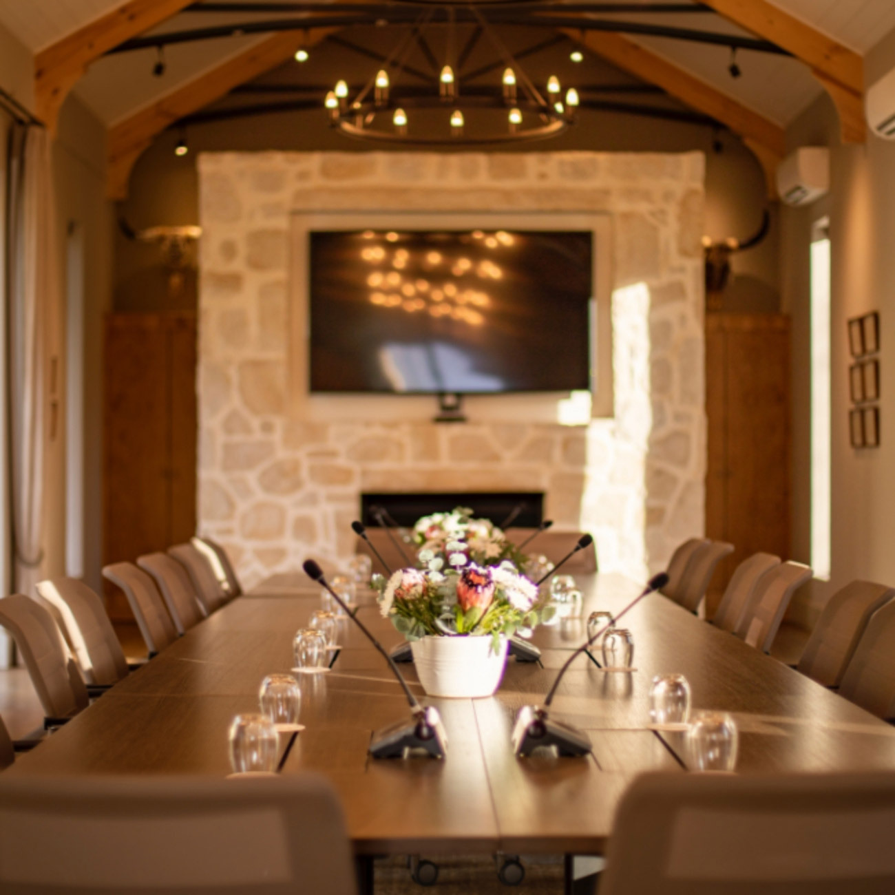 Leeu Collection South Africa Leeu Estates INDABA – THE MEETING PLACE